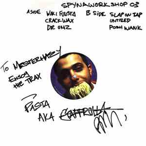 Pest - Waki Funsta
