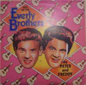 Peter And Freddy - Hits Of The Everly Brothers