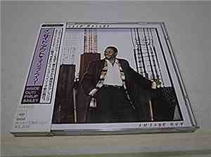 Philip Bailey - Inside Out