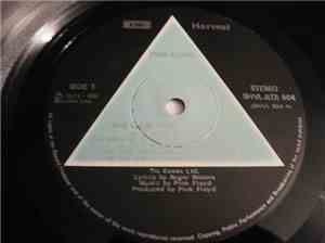 Pink Floyd - The Dark Side Of The Moon