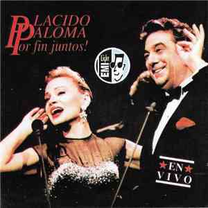 Placido Domingo / Paloma San Basilio - Placido Paloma Por Fin Juntos! En Vi ...