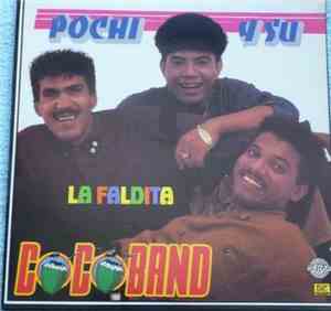 Pochi Y Su Cocoband - La Faldita