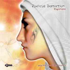 Radical Distortion - Regenesis