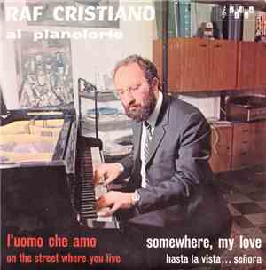 Raf Cristiano - Raf Cristiano Al Pianoforte