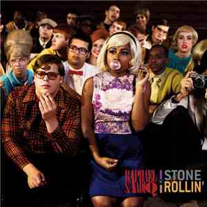 Raphael Saadiq - Stone Rollin'