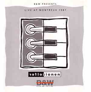 Reflexionen - Live At Montreux 1987