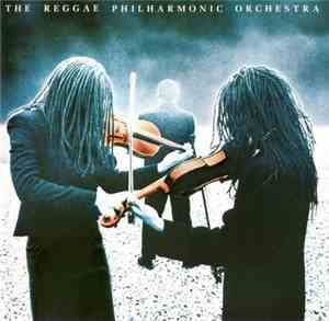 Reggae Philharmonic Orchestra, The - Reggae Philharmonic Orchestra