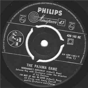 Richard Adler And Jerry Ross  - The Pajama Game