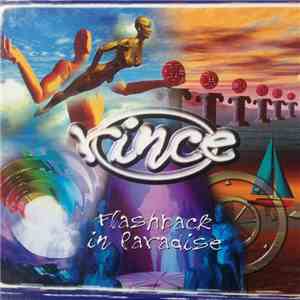Rince  - Flashback In Paradise