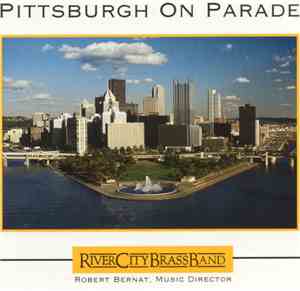 River City Brass Band - Pittsburgh On Parade
