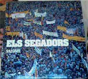 Salomé  - Els Segadors