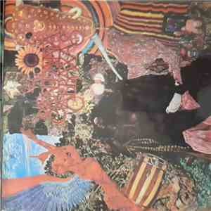 Santana - Abraxas