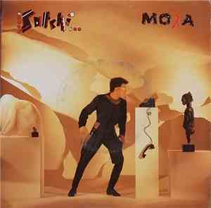 Satchi  - Moja