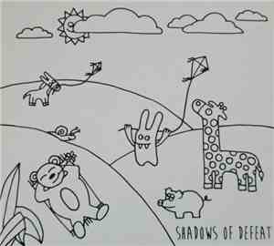 Shadows Of Defeat - We're Writing Our Own Epitaph