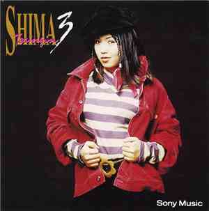 Shima  - 3 Teringin