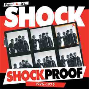 Shock  - Shockproof 1976-1979
