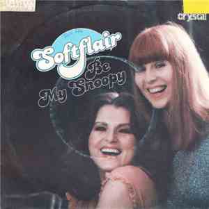 Softflair - Be My Snoopy