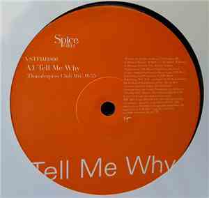Spice Girls - Tell Me Why