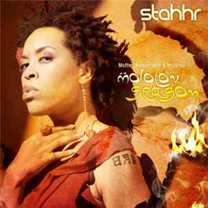 Stahhr - Mother Nature With A Molotov: Molotov Season