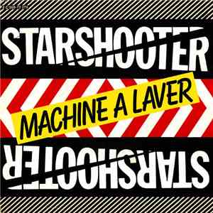 Starshooter - Machine À Laver