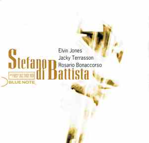 Stefano Di Battista / Jacky Terrasson / Elvin Jones / Rosario Bonaccorso -  ...