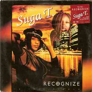 Suga T. - Recognize