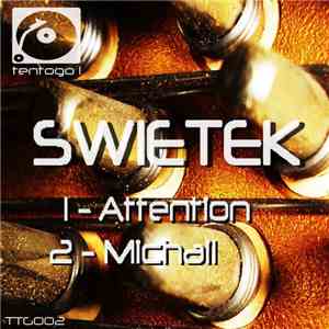 Swietek - Attention