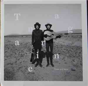 Tangarine - There And Back