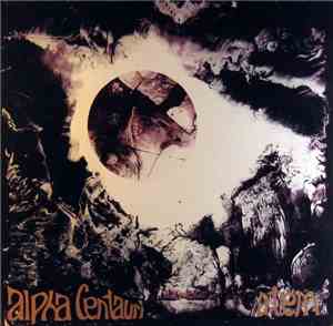 Tangerine Dream - Alpha Centauri + Atem