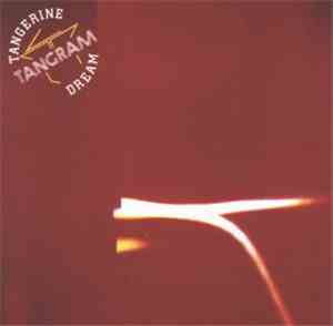 Tangerine Dream - Tangram