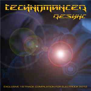 Technomancer - Re:Sync