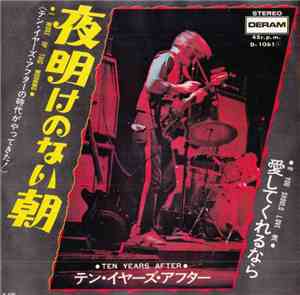Ten Years After - I Woke Up This Morning