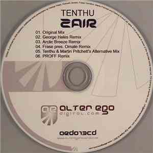 Tenthu - Zair