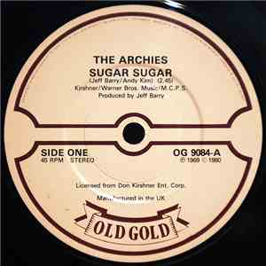 The Archies - Sugar Sugar
