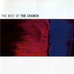 The Church - The Best Of The Church
