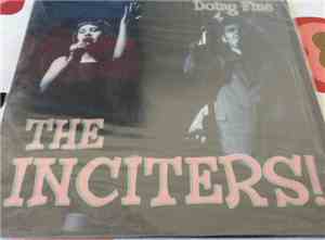 The Inciters - Doing Fine