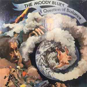 The Moody Blues - A Question of Balance