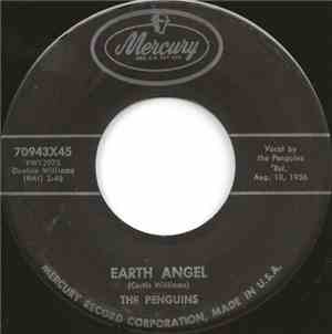 The Penguins - Earth Angel / Ice