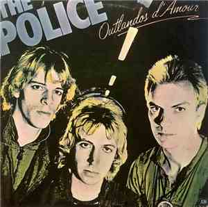 The Police - Outlandos D'Amour