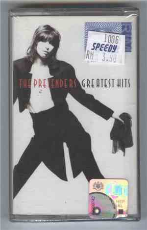 The Pretenders - Greatest Hits