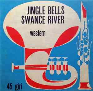 The Rochy Mountains Ol' Time Stompers - Jingle Bells / Swance River