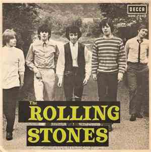 The Rolling Stones - The Last Time