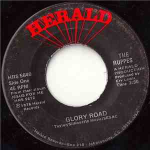 The Ruppes - Glory Road