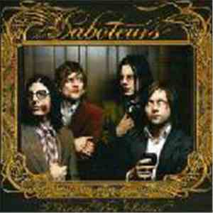 The Saboteurs - Broken Boy Soldiers