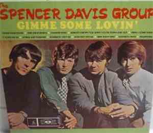 The Spencer Davis Group - Gimme Some Lovin'