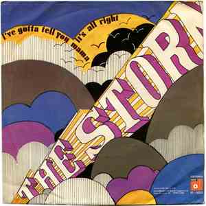 The Storm  - I've Gotta Tell You Mama / It's All Right