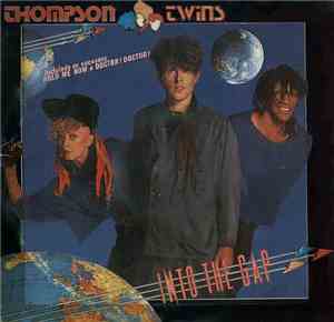 Thompson Twins - Into The Gap