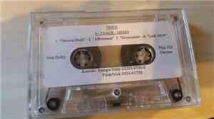 Trieb. - 4-Track-Demo