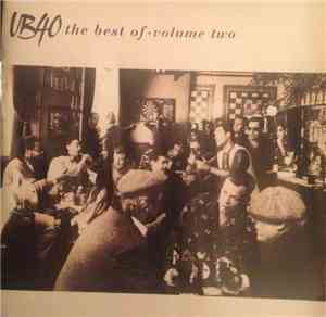 UB40 - The Best Of UB40 - Volume Two
