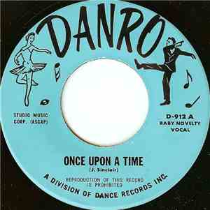 Unknown Artist - Once Upon A Time
